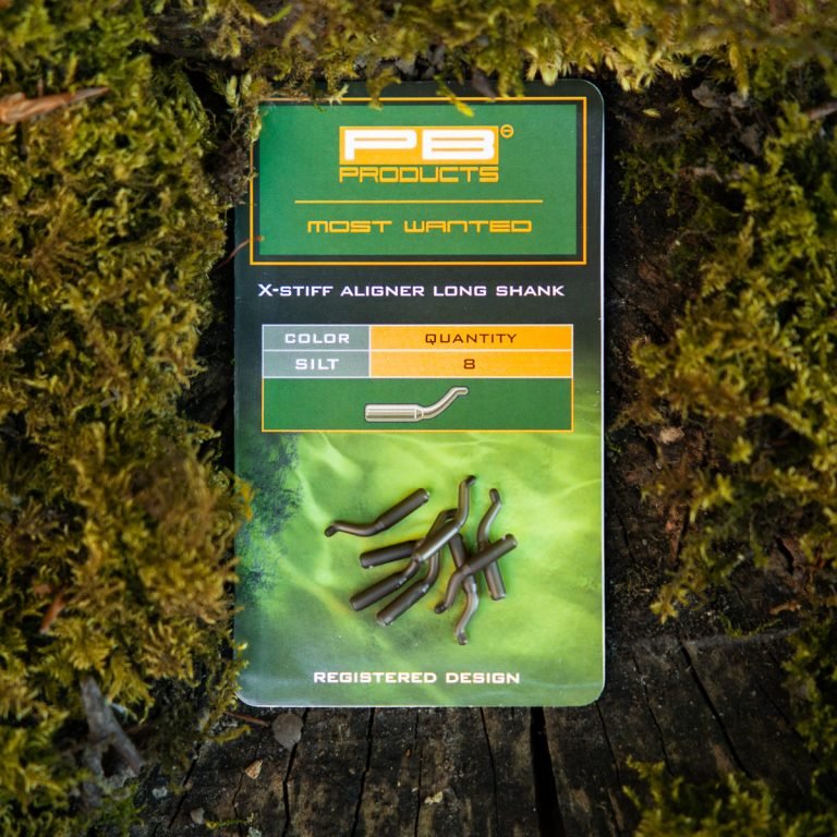 X-Rígido - Alineadores - Vástago Largo