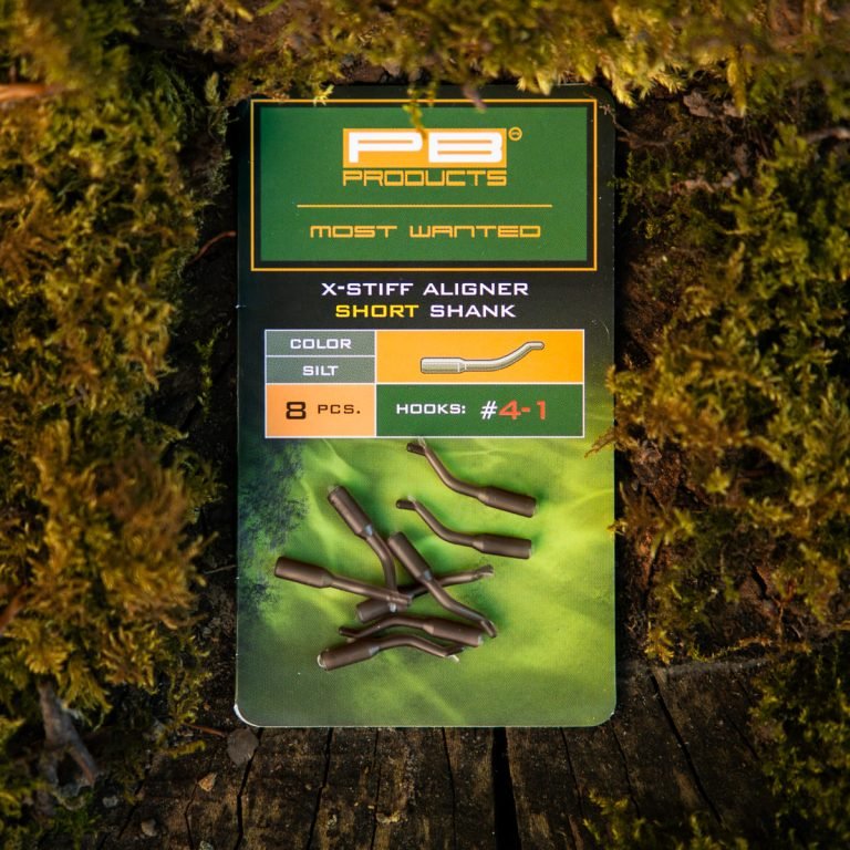 X-Rígido - Alineadores - Vástago Corto