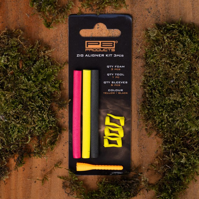 Kit de Alineador Zig