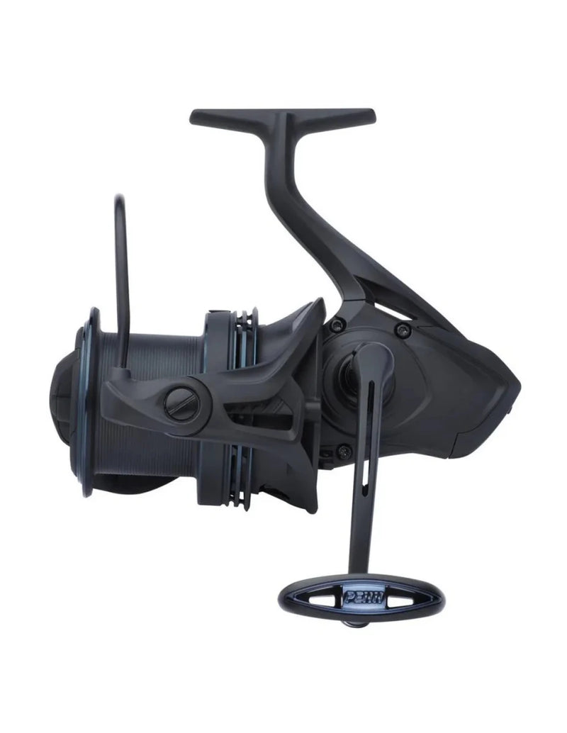 Vantage XT - 8000 - Lanzamiento Largo