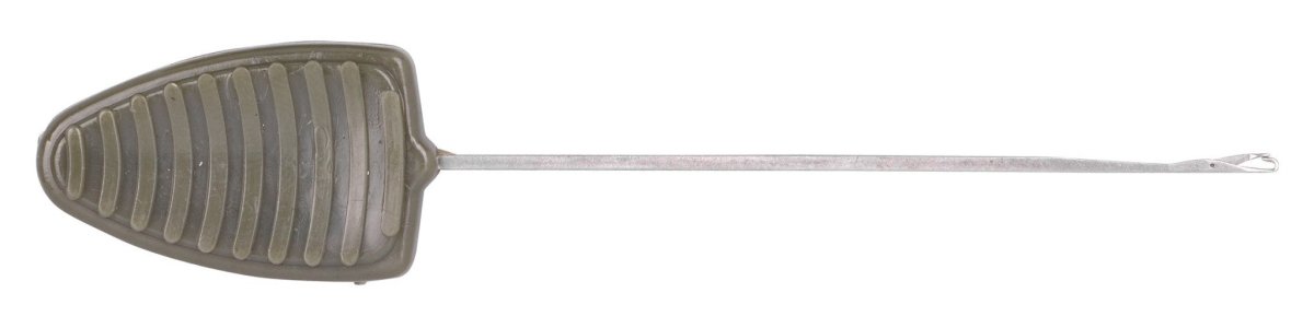 Pole Position Boilie Needle - Latched - KarperCentrale