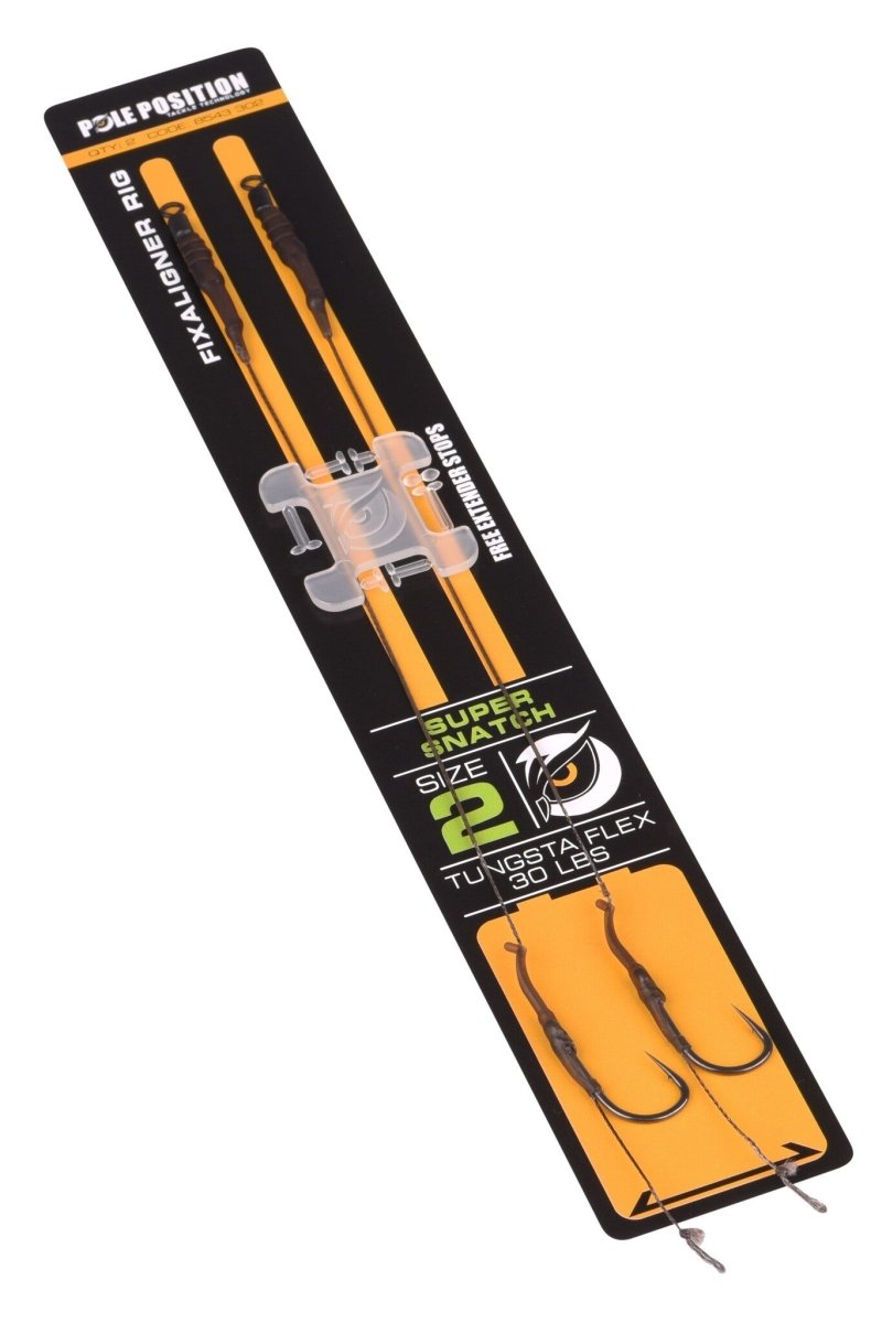 Fix Aligner Rig - Anzuelo Súper