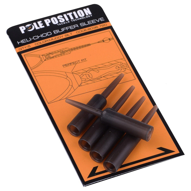 Funda amortiguadora Heli-Chod