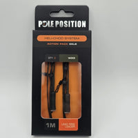 Sistema Heli-Chod - Bajo sin plomo - 1M