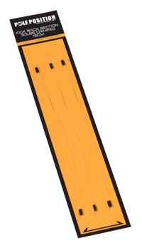 Pole Position Kickback Section Crimped - KarperCentrale