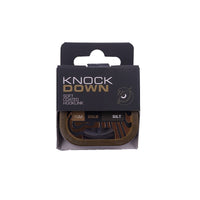 Knockdown - Revestimiento suave