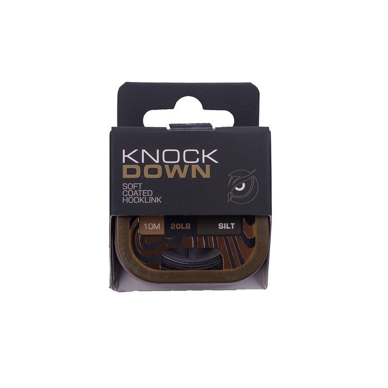 Knockdown - Revestimiento suave