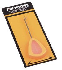 Pole Position Lipped Needle - Glow in the Dark - KarperCentrale