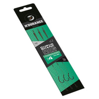 Pole Position N'Durance Rig - Curved - KarperCentrale