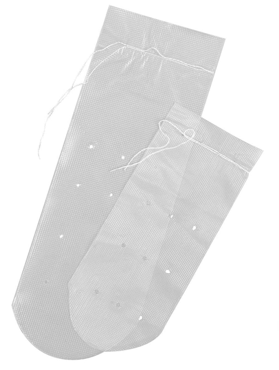 Pole Position PVA Bags - Melt - 10pcs - KarperCentrale