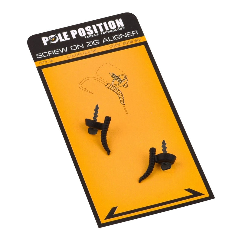 Alineador de Zigroscado