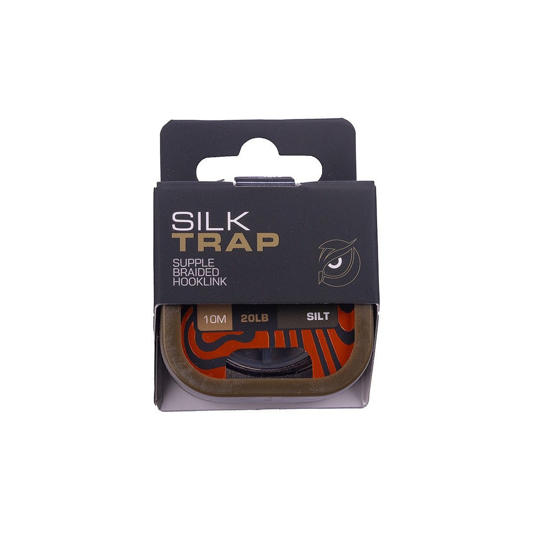 Pole Position Silktrap - 10m - KarperCentrale