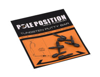 Pole Position Tungsten Putty Bar - KarperCentrale