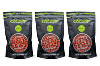 Boilies Magic Mango 15kg - Oferta por Volumen