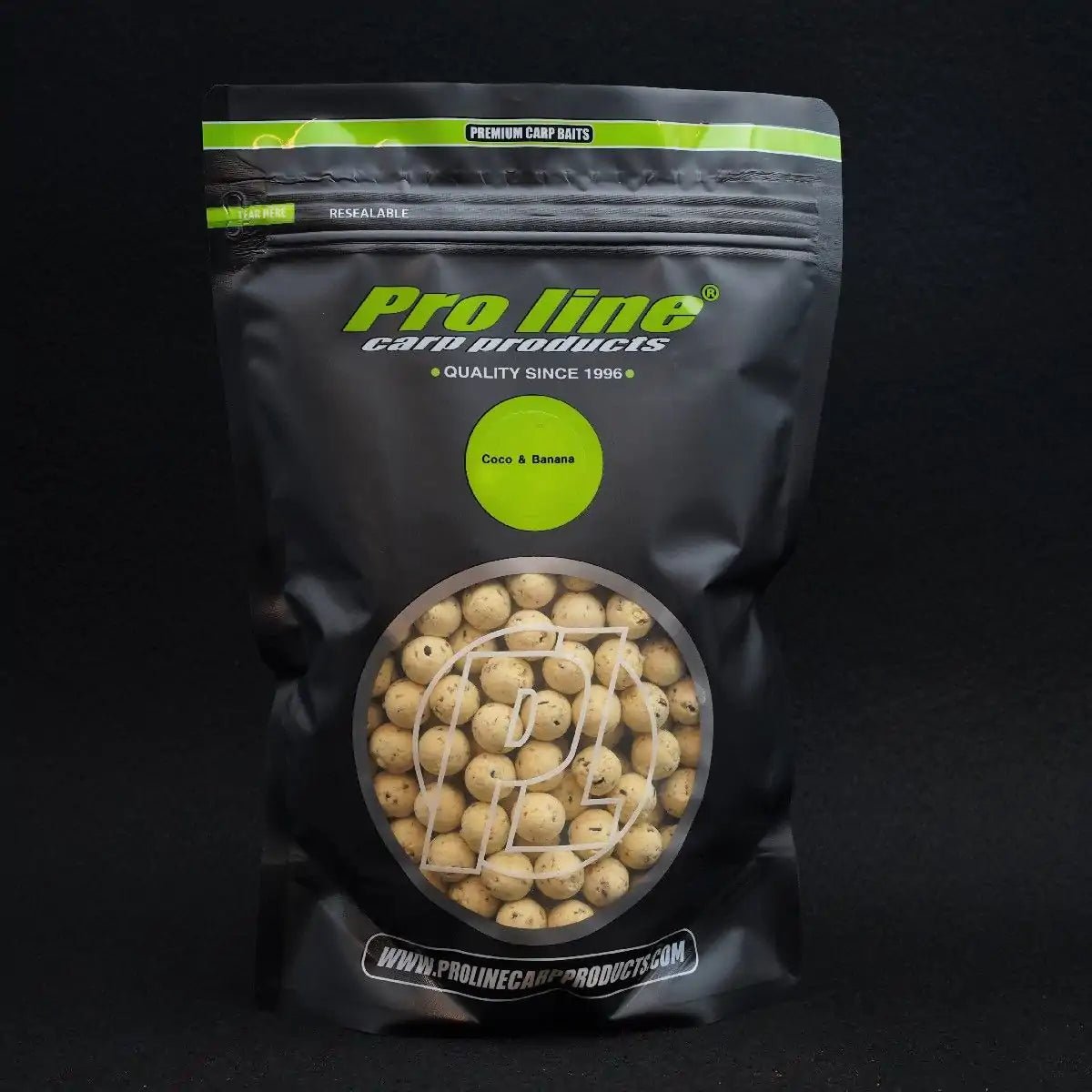 Proline Coco & Banana - 1kg - KarperCentrale