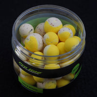 Coco y Plátano - Wonka's - 15mm y 18mm - Mezcla