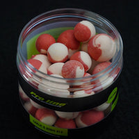 Proline Garlic & Robin Red - Wonkas - 15mm & 18mm - Mixed - KarperCentrale