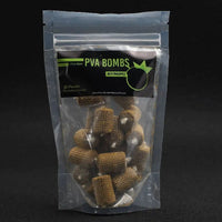 Proline Juicy Pineapple - PVA Bombs - 18pcs - KarperCentrale