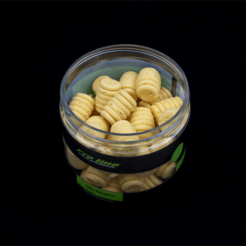 Piña Jugosa - Wafters - Naturalz