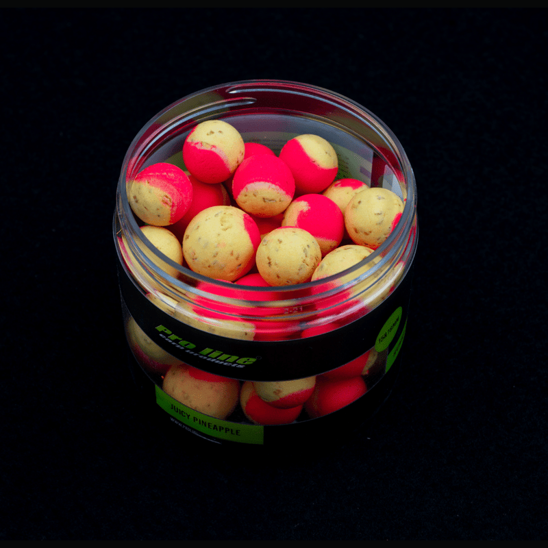 Piña Jugosa - Wonkas - 15mm y 18mm - Mezcla
