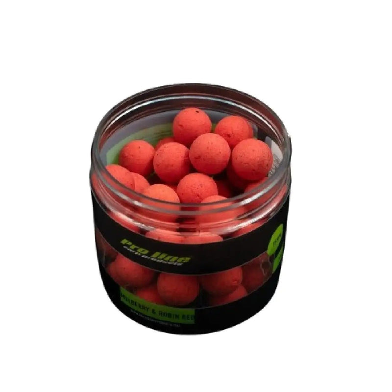 Morera y Robin Rojo - Pop-Ups - 15mm - 200ml