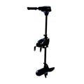 Motor de arrastre - 45 lb - Negro