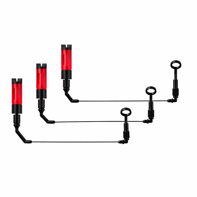 3x RED - K1 Midi Trigger Swinger - Oferta en paquete
