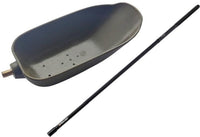 Prologic Avenger - Baiting Spoon & Handle - 180cm - KarperCentrale