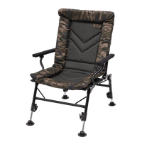 Avenger - Silla Comfort Camo - Reposabrazos