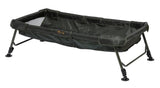 Avenger - Soporte de acero inoxidable - Grande
