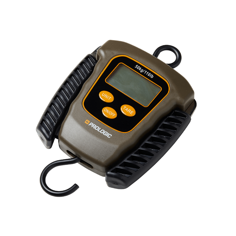 Avenger - Báscula digital - 50 kg