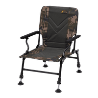 Avenger - Silla de descanso - Reposabrazos - Camuflaje