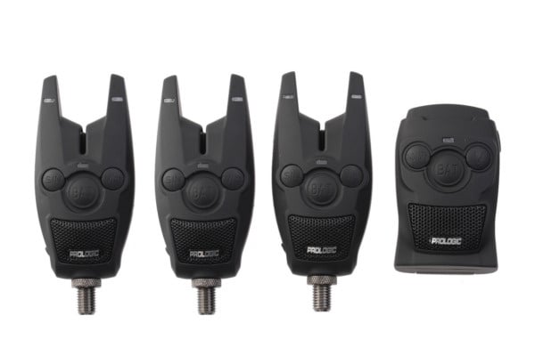 Alarma de picada BAT+ - 3+1