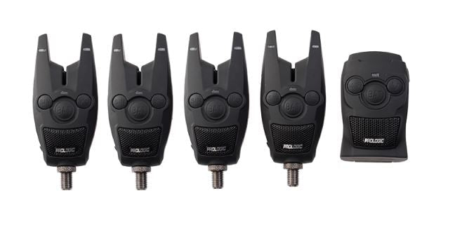 Alarma de picada BAT+ - 4+1