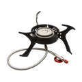 BlackFire Inspire - Quemador de gas - 3200 vatios