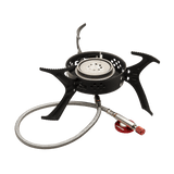 BlackFire Inspire - Quemador de gas - 3200 vatios