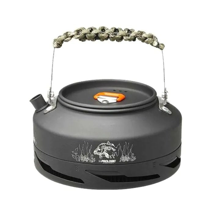 Blackfire - Hervidor - 2 Tazas - 0,9L