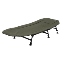 Prologic C - Series - Bedchair - 6 - Legs - KarperCentrale