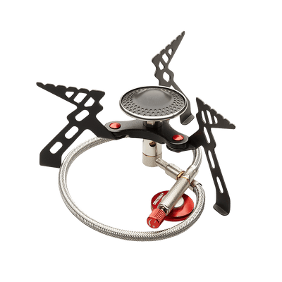 Prologic C - Series BlackFire - Gasbrander - 3000 Watt - KarperCentrale