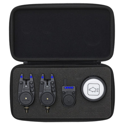 Prologic C - Series Pro Alarm Set 2+1 - All Blue - KarperCentrale