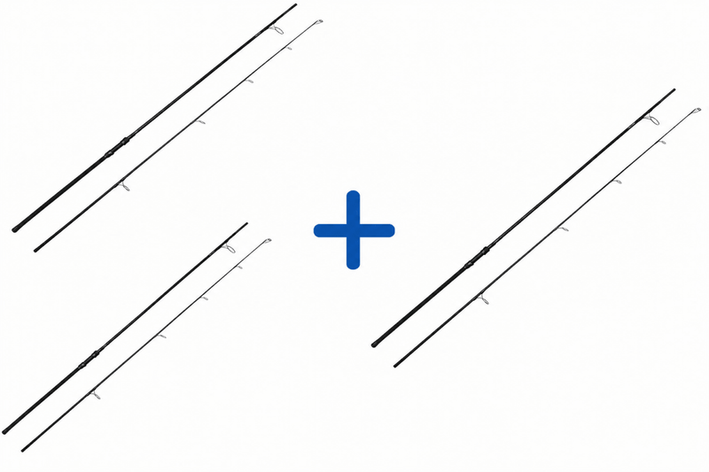 C2 Element - 12ft - 3.00lb - FS - 2+1 gratis
