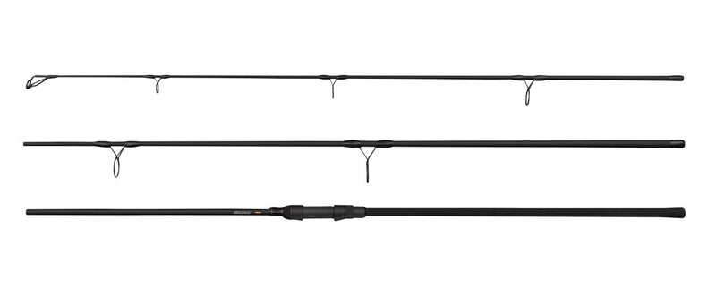 Combat Trio - Funda retráctil - 13FT - 3.5LB