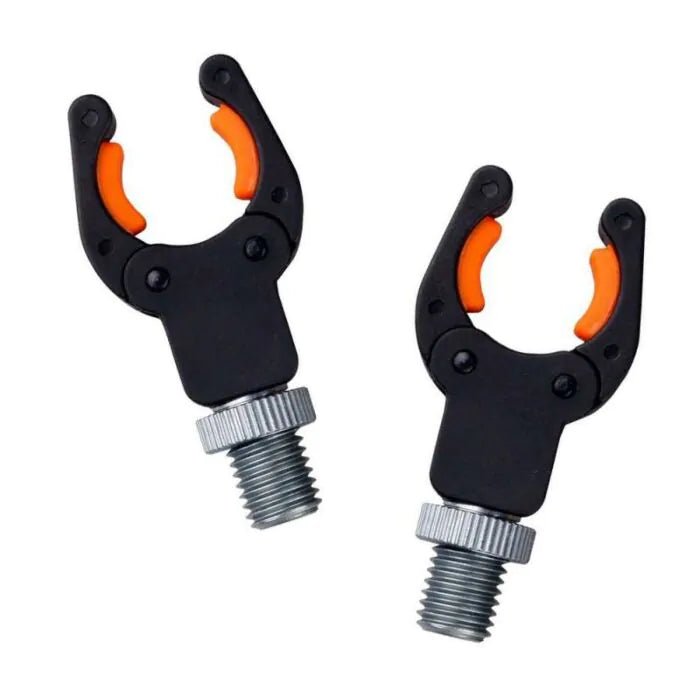 Deluxe - Soporte para Caña Butt Klinger - 2 unidades