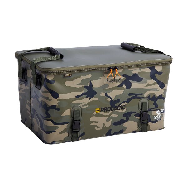 Elemento - Bolsa para Carretilla - Resistente a Tormentas - Camuflaje - Grande