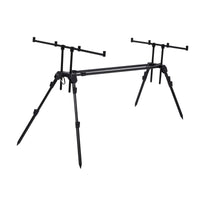 Elemento - Q/R Quad-Cielo - Soporte para cañas - 4 cañas