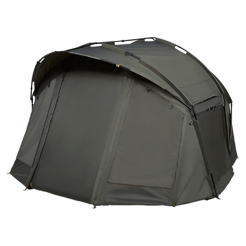 Fulcrum Session Bivvy - XXL - 2/3 personas - con funda protectora