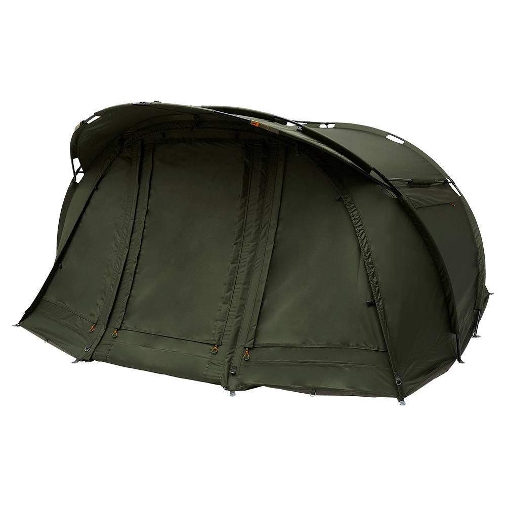 Prologic Inspire Bivvy & Overwrap - 2 Man - KarperCentrale