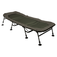 Prologic Inspire - Daddy Long Bedchair - 8 - Legs - KarperCentrale