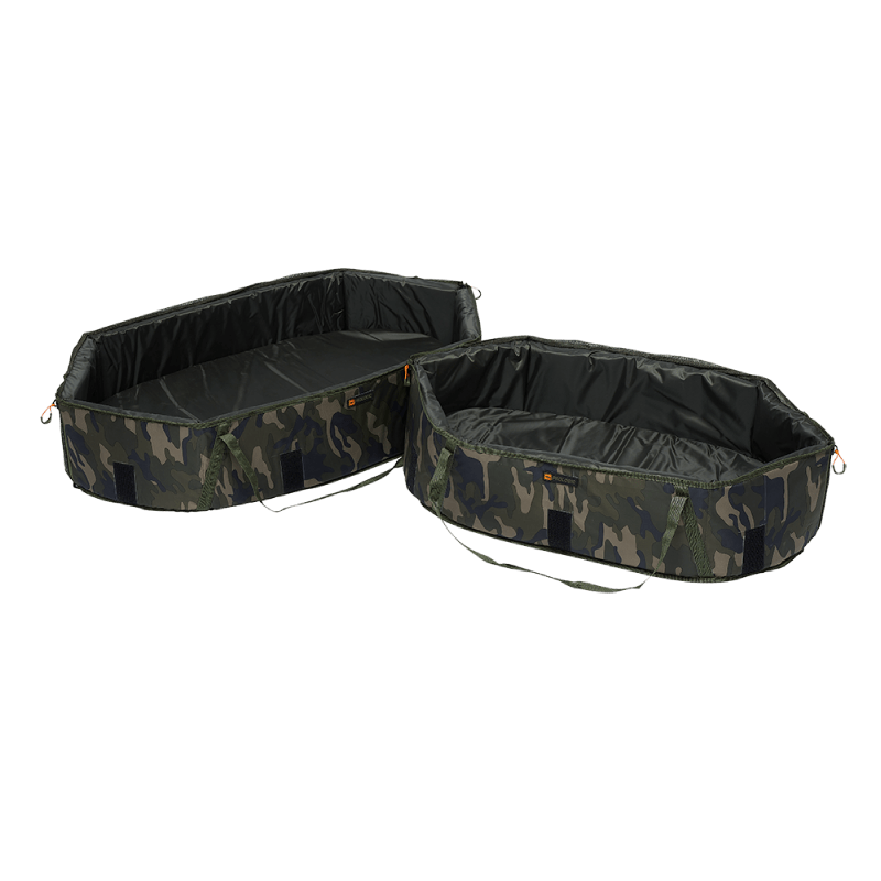 Inspire - Alfombra para Desanzuelar con Laterales - 110x65cm