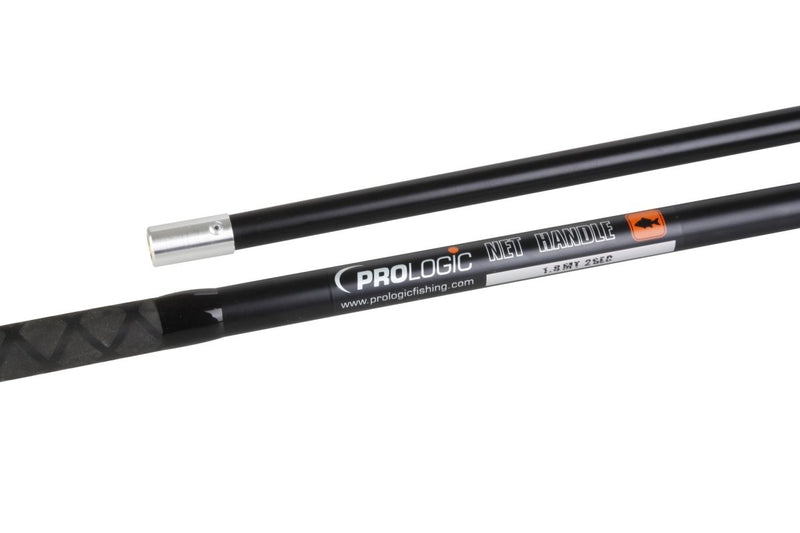 Mango para red y cuchara - 180 cm - 2 piezas